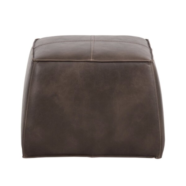 Aspen Ottoman